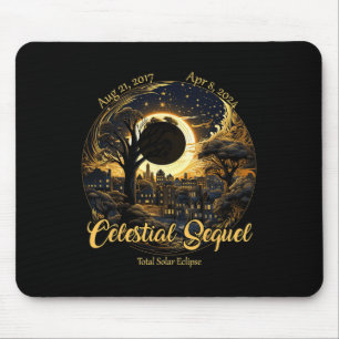 Total solenergi Eclipse Celestial Sequel 2017 Tota Musmatta