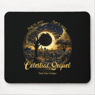 Total solenergi Eclipse Celestial Sequel 2017 Tota Musmatta