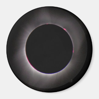 Total solenergi Eclipse Magnet