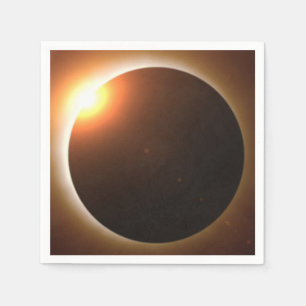 Total solenergi Eclipse Pappersservett