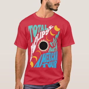 Total solenergi Eclipse T Shirt