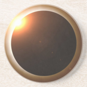 Total solenergi Eclipse Underlägg Sandsten