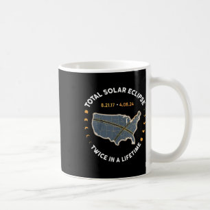 Total solenergi två gånger under 2017 2024 kaffemugg