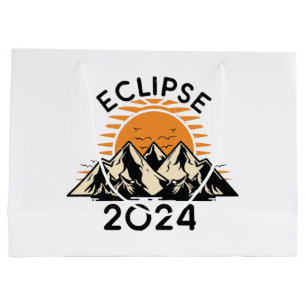 Total solförmörkelse 2024
