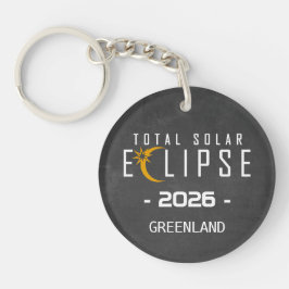 Total solförmörkelse 2026