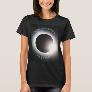 Total solnedgång 2024 t shirt