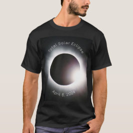 Total solnedgång 2024 t shirt