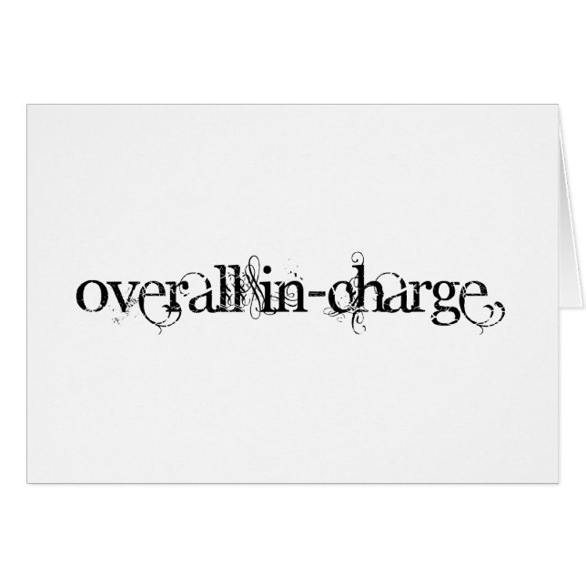 Total tilläggsavgift hälsningskort (Framsidan Horizontal)