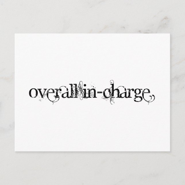 Total tilläggsavgift vykort (Framsida)