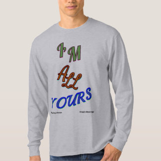"Total utveckling" T Shirt