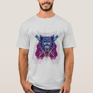 Totala serier t shirt