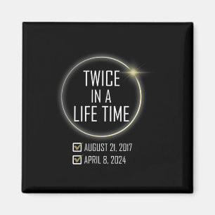 Totality 04 08 24 Total Solar Eclipse 2024 7 Magnet