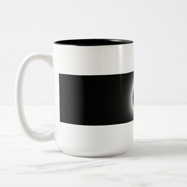 Totality Coffee Mugg (Vänster)