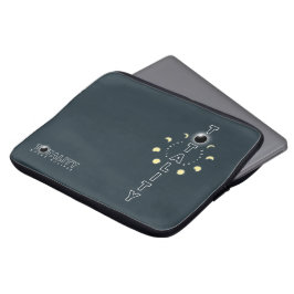 Totality Eclipse | 13 tum Laptop Fodral