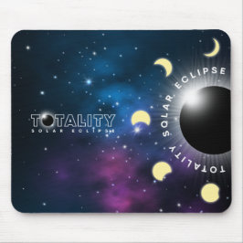 Totality Eclipse | Musmatta