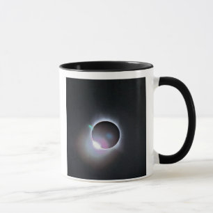 Totalityen avslutar mugg