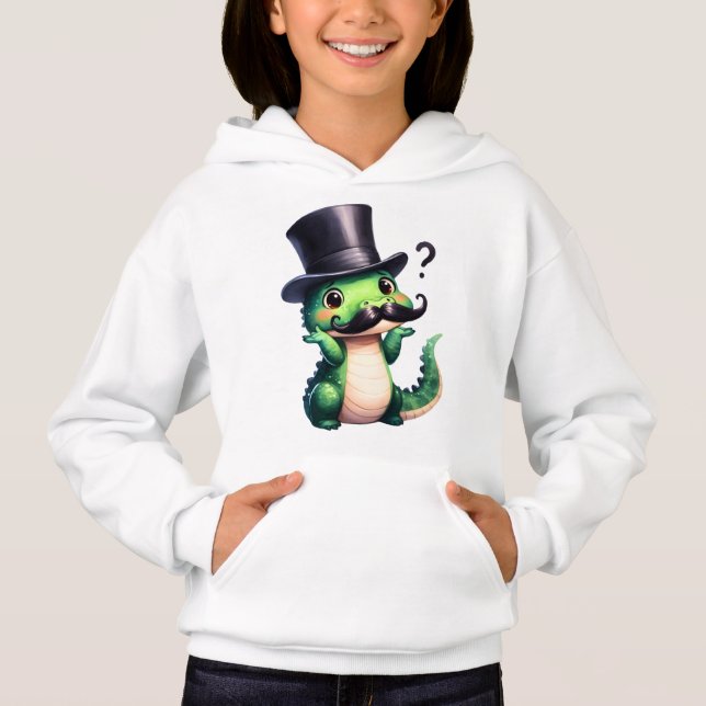 Totally Adorable Turtle Cute Art T Shirt (Framsida)