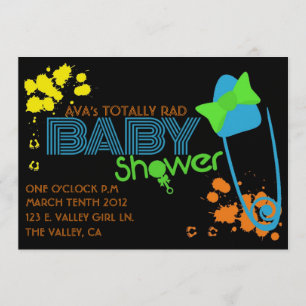 TOTALLY BABY (80-TAL) INBJUDAN