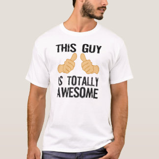 TOTALLY FANTASTISK T-SHIRT