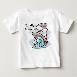 Totally Jawsome T Shirt