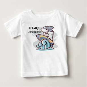 Totally Jawsome T Shirt