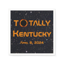 Totally Kentucky 2024 Solar Eclipse
