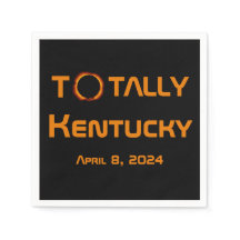 Totally Kentucky 2024 Solar Eclipse