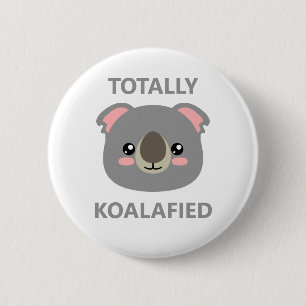 Totally Koalafied Knapp