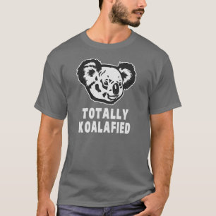 Totally Koalafied Koala Tröja