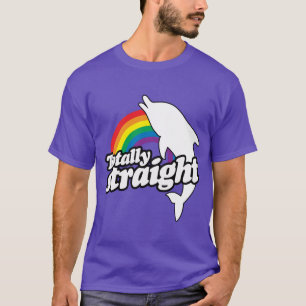 TOTALLY RAK DOLFIN - VIT - (2).png Tee