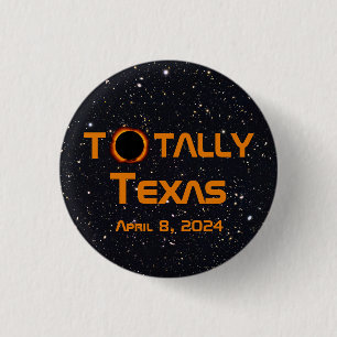 Totally Texas 2024 Solar Eclipse Knapp