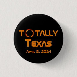 Totally Texas 2024 Solar Eclipse Knapp