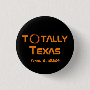 Totally Texas 2024 Solar Eclipse Knapp