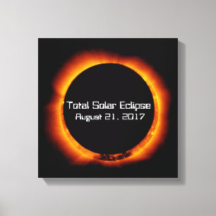 Totalt 2017 solcellsmoduler canvastryck