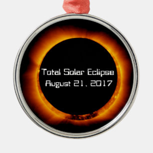 Totalt 2017 solcellsmoduler julgransprydnad metall