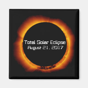 Totalt 2017 solcellsmoduler magnet