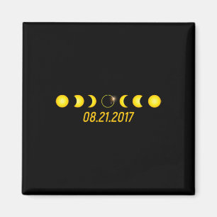 Totalt 2017 solcellsmoduler magnet