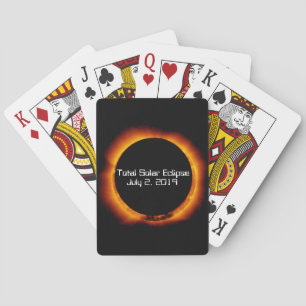 Totalt 2019 Solcellsutrustning Casinokort