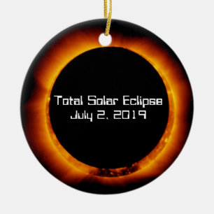 Totalt 2019 Solcellsutrustning Julgransprydnad Keramik