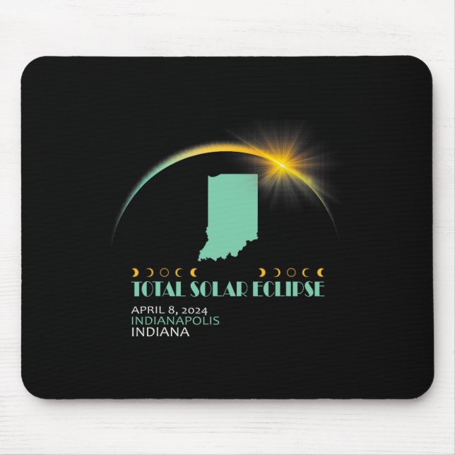 Totalt 2024 Solära Eclipse 2024 040824 V1 Musmatta (Framsidan)