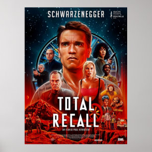 Totalt 30-årsjubileum poster