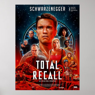 Totalt 30-årsjubileum poster