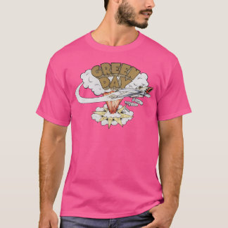 Totalt 3 söta karaktärer t shirt