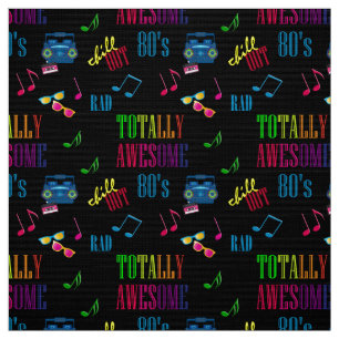 Totalt 80:e Fantastisk-Mönster Tyg