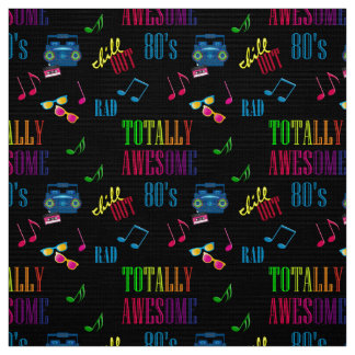 Totalt 80:e Fantastisk-Mönster Tyg