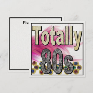 Totalt 80-tal inbjudan