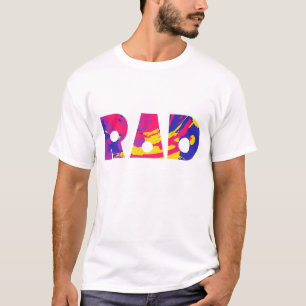 Totalt 80-tal rad tee