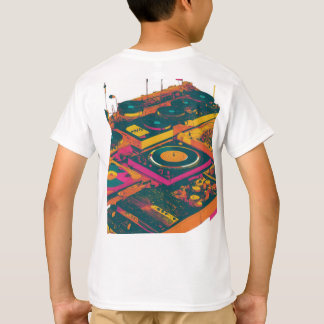 Totalt 90-tal Tees T Shirt