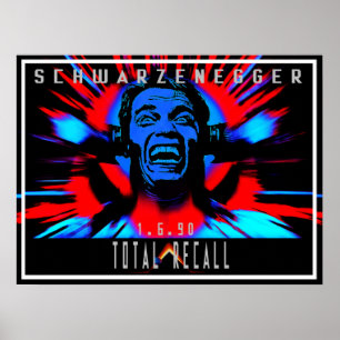 Totalt antal återställning poster