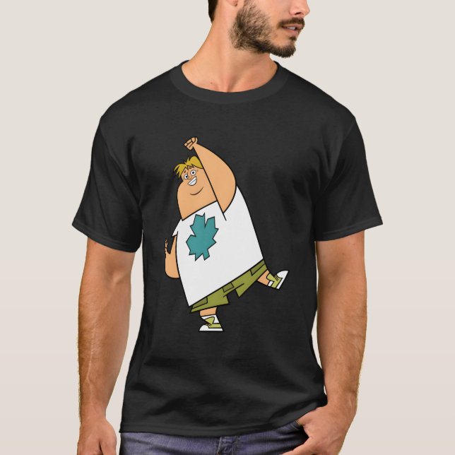 Totalt antal Drama Owen-samlingar T Shirt (Framsida)